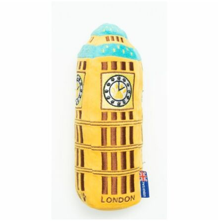 Big Ben Toy - hundleksak 