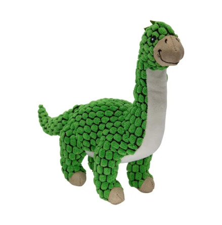 Nessie Dog Toy - hundleksak 