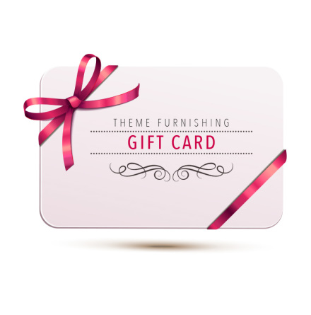 Presentkort - vlj belopp sjlv